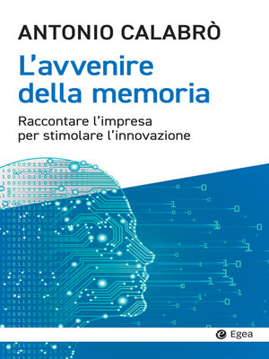 cover image of L'avvenire della memoria